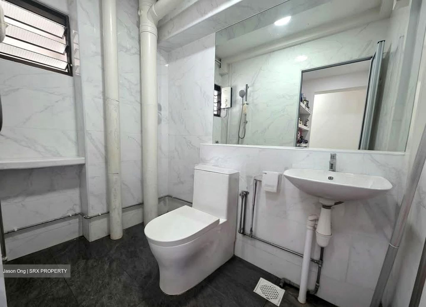 Blk 656C Jurong West Street 61 (Jurong West), HDB 5 Rooms #588116131